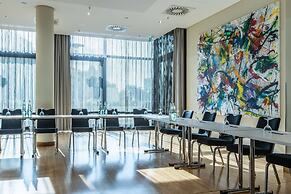 Radisson Blu Hotel, Hamburg