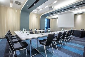 Radisson Blu Hotel, Hamburg