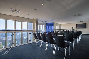 Radisson Blu Hotel, Hamburg