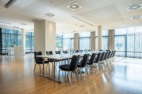 Radisson Blu Hotel, Hamburg