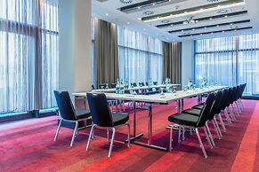 Radisson Blu Hotel, Hamburg
