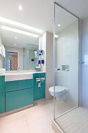 Radisson Blu Hotel, Hamburg