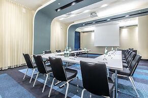 Radisson Blu Hotel, Hamburg