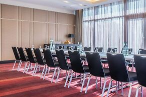 Radisson Blu Hotel, Hamburg