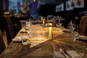 Radisson Blu Hotel, Hamburg