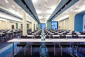 Radisson Blu Hotel, Hamburg