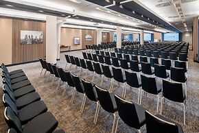 Radisson Blu Hotel, Hamburg