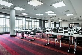 Radisson Blu Hotel, Hamburg