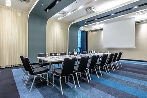 Radisson Blu Hotel, Hamburg