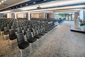 Radisson Blu Hotel, Hamburg