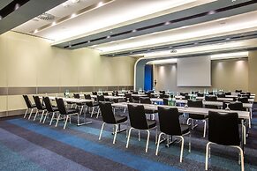 Radisson Blu Hotel, Hamburg