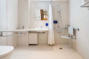 Radisson Blu Hotel, Hamburg