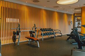 Radisson Blu Hotel, Hamburg