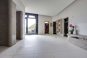 Radisson Blu Hotel, Hamburg