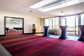 Radisson Blu Hotel, Hamburg