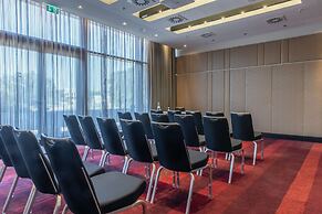 Radisson Blu Hotel, Hamburg