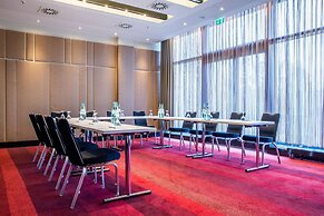 Radisson Blu Hotel, Hamburg