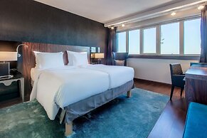 Radisson Blu Hotel, Hamburg