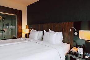 Radisson Blu Hotel, Hamburg
