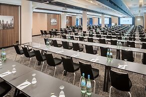 Radisson Blu Hotel, Hamburg