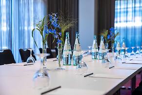 Radisson Blu Hotel, Hamburg