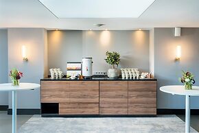 Radisson Blu Hotel, Hamburg