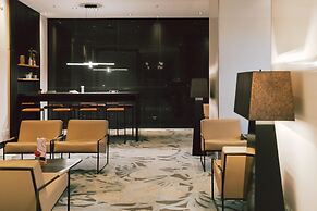 Radisson Blu Hotel, Hamburg