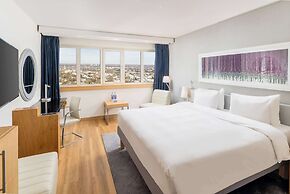 Radisson Blu Hotel, Hamburg