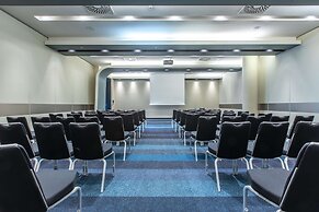 Radisson Blu Hotel, Hamburg