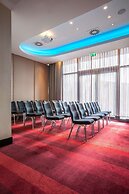 Radisson Blu Hotel, Hamburg