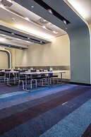 Radisson Blu Hotel, Hamburg