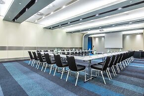 Radisson Blu Hotel, Hamburg