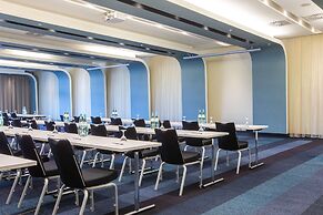 Radisson Blu Hotel, Hamburg