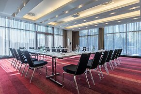 Radisson Blu Hotel, Hamburg