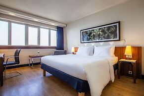 Radisson Blu Hotel, Hamburg