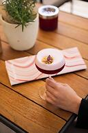 Radisson Blu Hotel, Hamburg