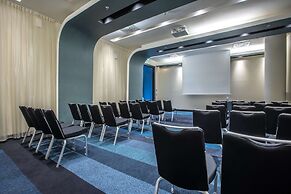 Radisson Blu Hotel, Hamburg