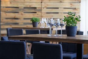 Radisson Blu Hotel, Hamburg