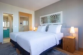 Radisson Blu Hotel, Hamburg