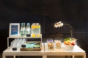 Radisson Blu Hotel, Hamburg