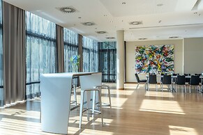 Radisson Blu Hotel, Hamburg
