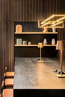 Radisson Blu Hotel, Hamburg