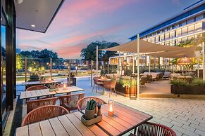 Radisson Blu Hotel, Hamburg