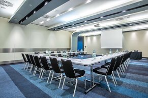 Radisson Blu Hotel, Hamburg