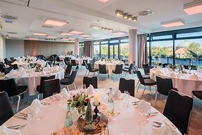 Radisson Blu Hotel, Hamburg