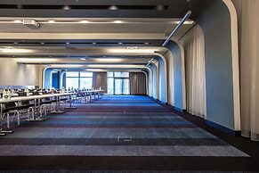 Radisson Blu Hotel, Hamburg