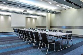 Radisson Blu Hotel, Hamburg