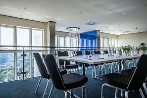 Radisson Blu Hotel, Hamburg