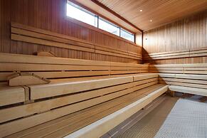 Radisson Blu Hotel, Hamburg