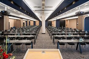 Radisson Blu Hotel, Hamburg